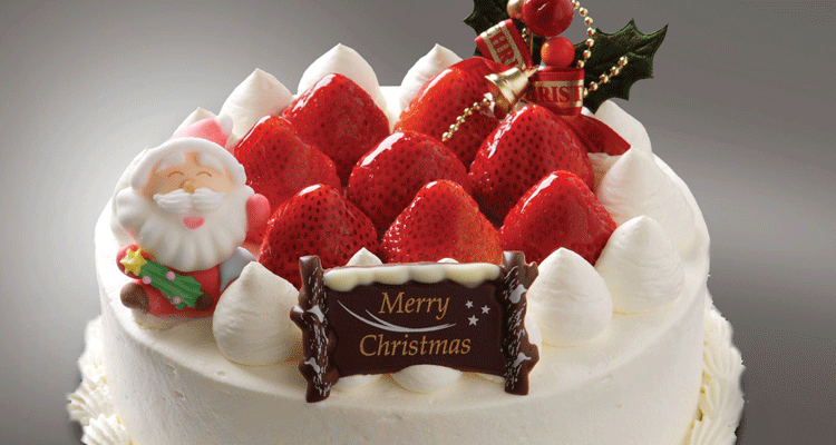 banh giang sinh tour du lich nhat